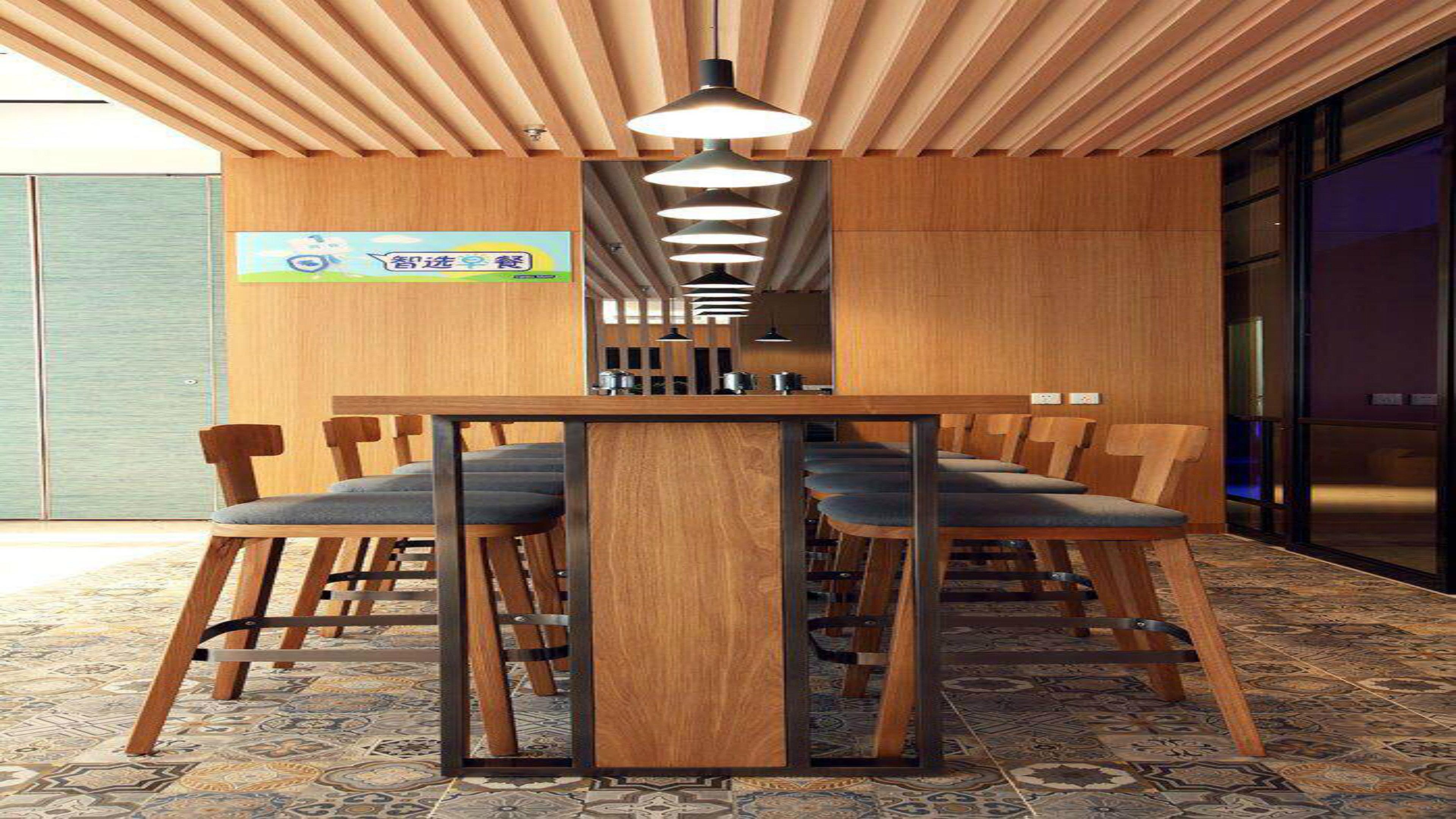 Holiday Inn Express Xi'An Qujiang South By Ihg Buitenkant foto