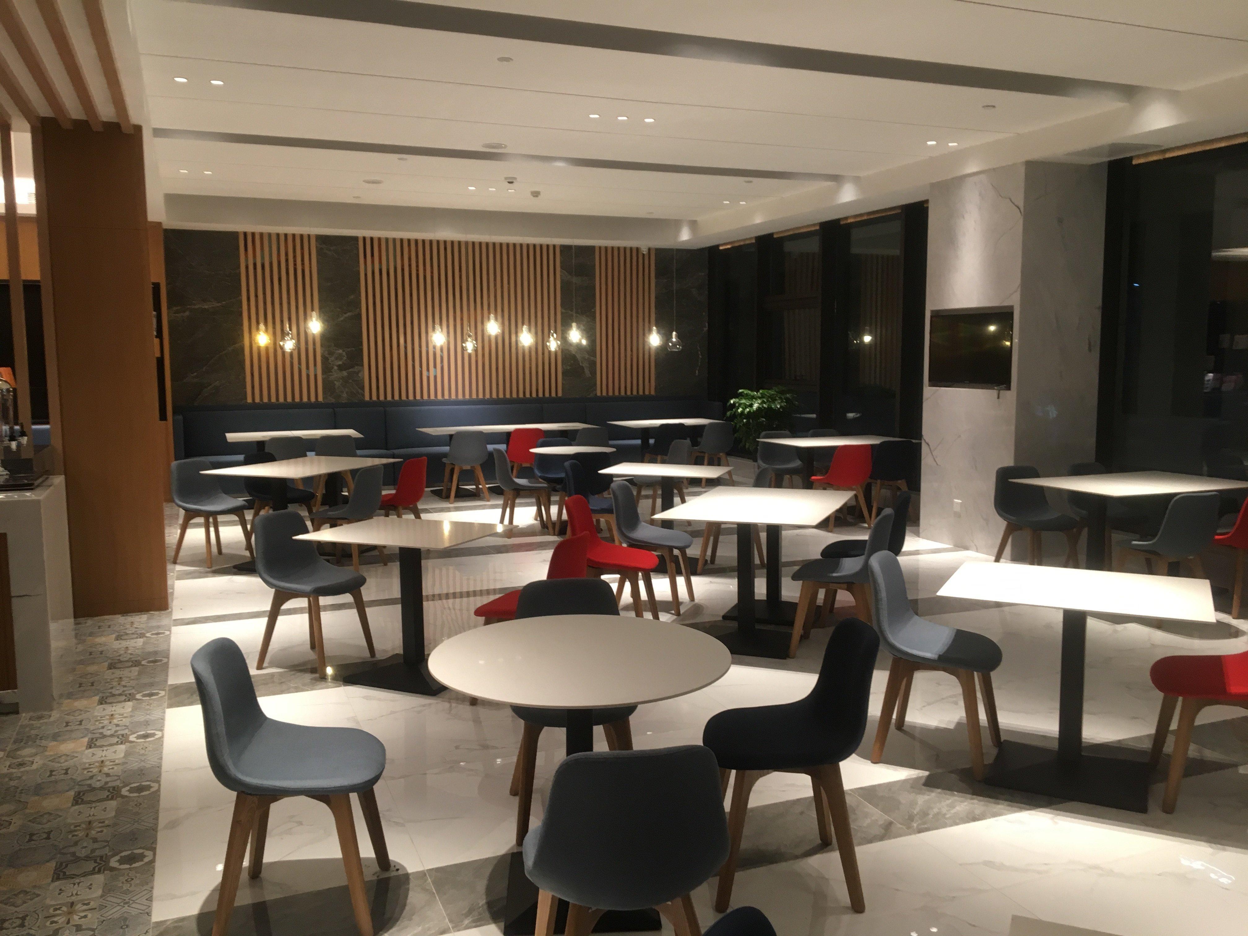 Holiday Inn Express Xi'An Qujiang South By Ihg Buitenkant foto