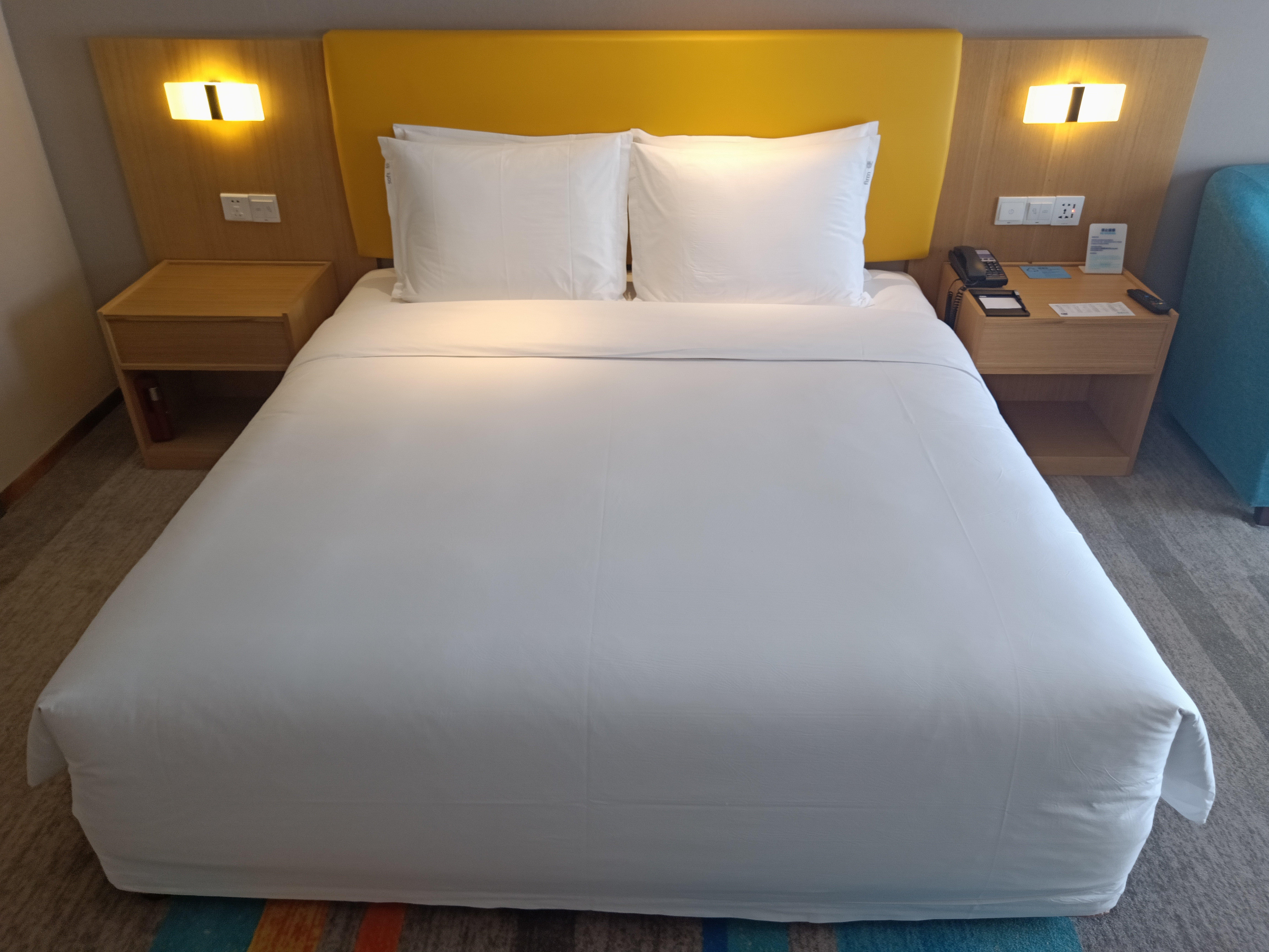 Holiday Inn Express Xi'An Qujiang South By Ihg Buitenkant foto