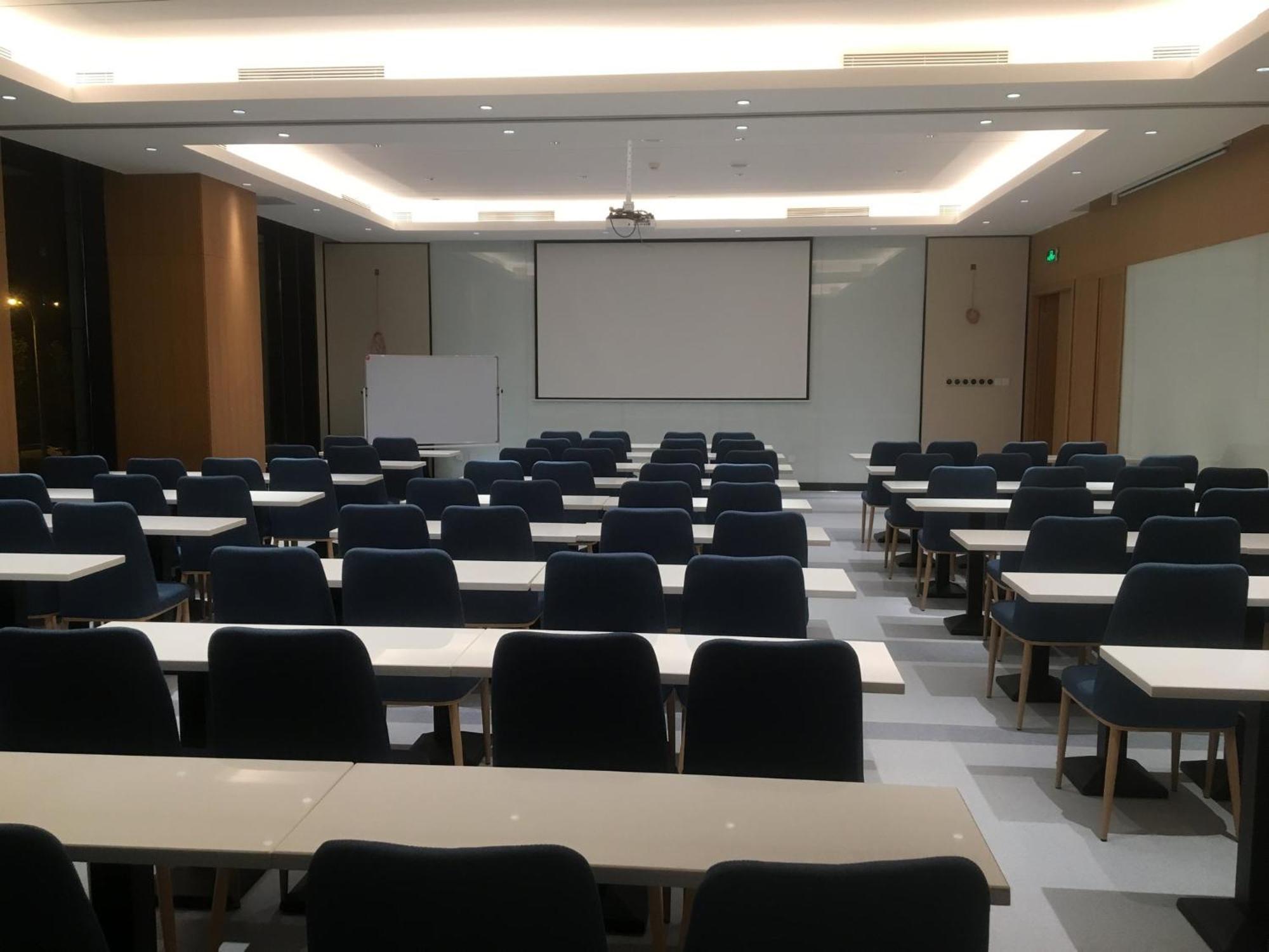 Holiday Inn Express Xi'An Qujiang South By Ihg Buitenkant foto